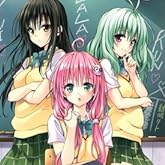 To LOVE�롽�Ȥ�֤롽 �������ͥ� 3 (�����ץ��ߥå���)