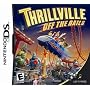 Thrillville: Off the Rails