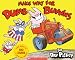  : Make Way For Dumb Bunnies (pob) (Dumb Bunnies)
