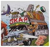Ska-P - Incontrolable