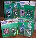 Starting Lineup NFL Series: CAROLINA PANTHERS, Collins,Lathon Image