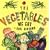 The Vegetables We Eat