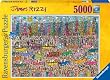 puzzle 5000