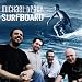 Surfboard Image of Surfboard