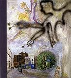 Paul Gopal-Chowdhury : paintings of heaven and hell