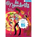 TOUS PUBLICS PACK LES NOMBRILS (T1 + T2 + 1 sac)