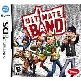 Ultimate band