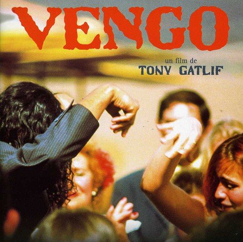Vengo Tony Gatlif