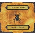 Secret South (CD/DVD) (Lyrics included with album)