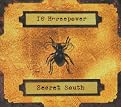Secret South (CD/DVD) (Lyrics included with album)