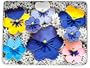 Flower Power Sugar Cookies