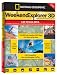 Electronics : TOPO! Weekend Explorer 3D Outdoor Recreation Mapping Software, Las Vegas Area