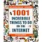 Things on the Internet
