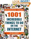 1001 Incredible Things...