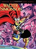 Modern Masters, Volume 8: Walter Simonson (v. 8)