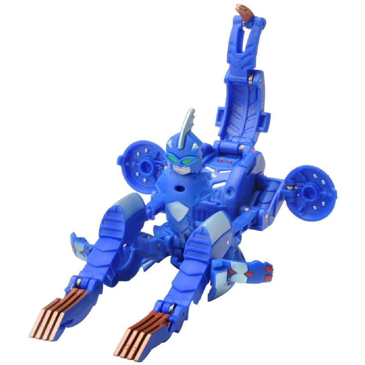 Bakugan Combat Set CS006 Hopper + Gigarth SegaToys [JAPAN