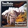H&ouml;rbuch Raumschiff in Fesseln - Teil 4 (Perry Rhodan Silber Edition 82)