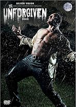 WWE - Unforgiven 2008 [DVD]