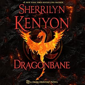 Dragonbane - Sherrilyn Kenyon