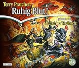 Image de Ruhig Blut!: Ein Scheibenwelt-Roman