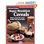Super Breakfast Cereals (Natural Health Guide)
