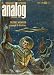 Books : Analog Science Fiction/Science Fact, April 1968 (Volume LXXXI, No. 2)