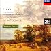 Elgar: Symphonies 1 & 2