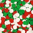 christmas food gift basket