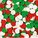 Wilton Christmas Confetti
