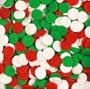 Wilton Christmas Confetti