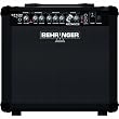 Behringer GTX30 Guitar Amplifier 30-Watt Guitar Amplifier Behringer GTX30 Guitar Amplifier 30-Watt Guitar Amplifier