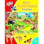 Galt Giant Floor Puzzle - Woodland