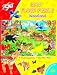 Galt Giant Floor Puzzle - Woodland