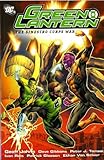 Green Lantern : the Sinestro Corps War. Vol. 2