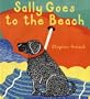 Sally Goes to the Beach
