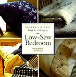 Home & Interior Design books item: Fast & fabulous: low-sew bedroom projects (Fast and Fabulous Series)