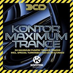 Kontor-Maximum Trance