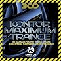Kontor-Maximum Trance