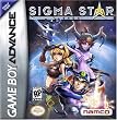 Sigma Star Saga