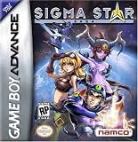 Sigma Star Saga