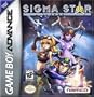 Sigma Star Saga