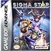 Sigma Star Saga