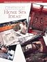 A Portfolio of Home Spa Ideas