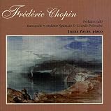 Zayas Plays Chopin