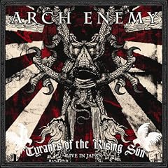 Tyrants of the Rising Sun: Live in Japan