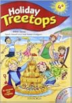 Treetops on holiday. Student's book....