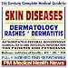 21st Century Complete Medical Guide to Skin Diseases, Pigmentation Disorders, Dermatitis, Rashes, Dermatology and Dermatological Conditions: Authoritative ... for Patients and Physicians (CD-ROM)