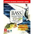 BASS Masters Classic: Tournament Edition (Prima's Official Strategy Guide) by Shane Mooney