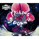 FALLING DOWN(初回生産限定盤)(DVD付)
