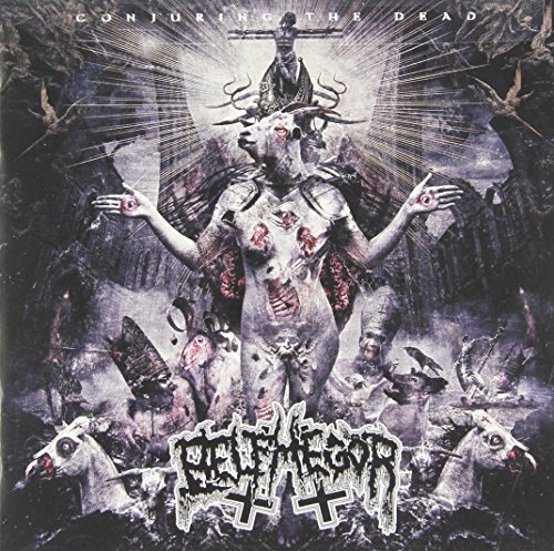 Belphegor - In Death Lyrics - Zortam Music